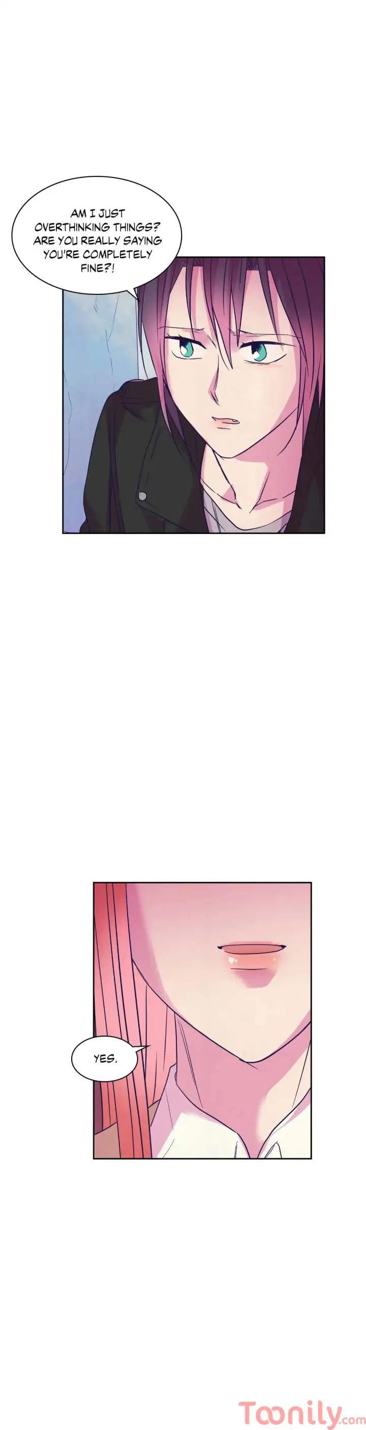 Blooming Sequence Episode 68 - Page 13