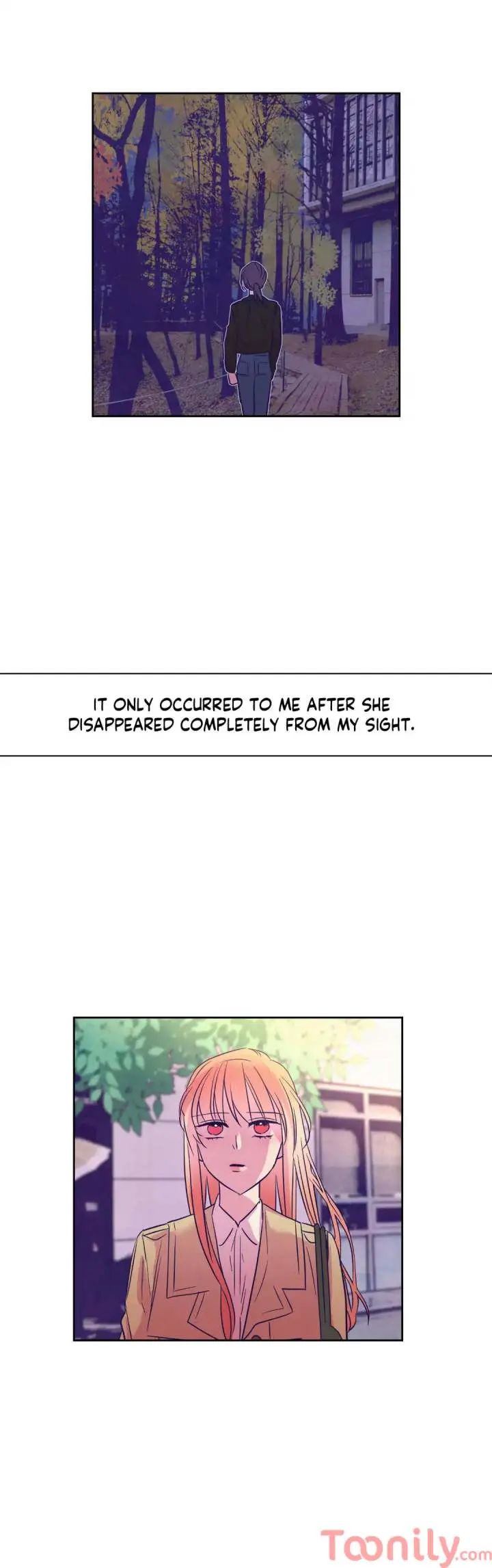 Blooming Sequence Episode 68 - Page 29