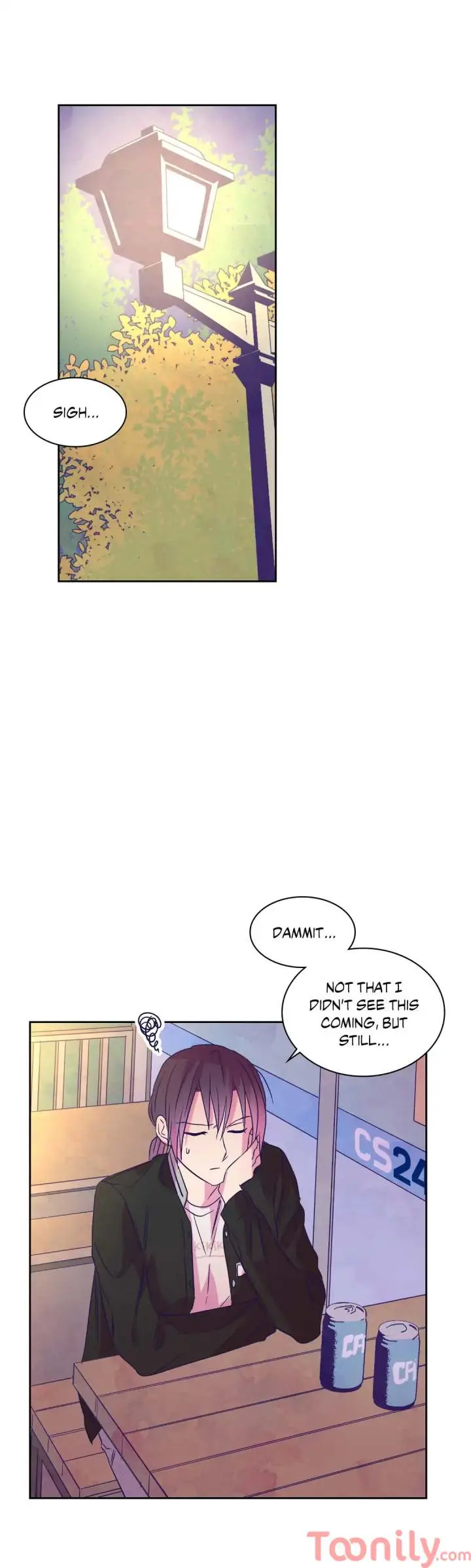 Blooming Sequence Episode 69 - Page 33