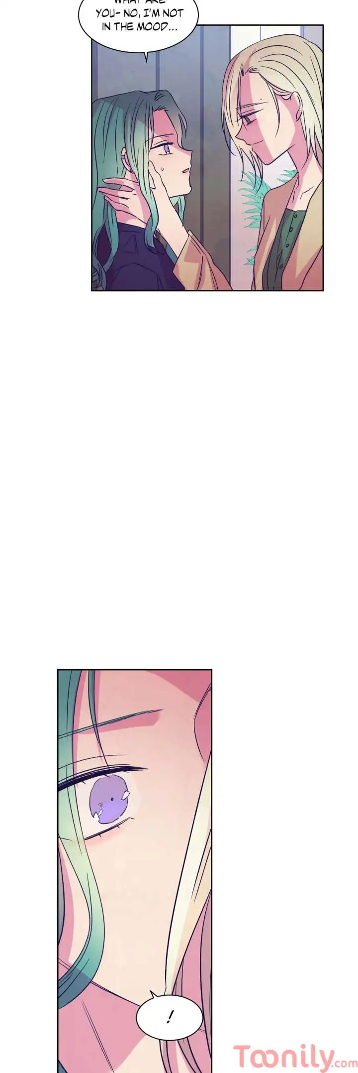 Blooming Sequence Episode 70 - Page 35