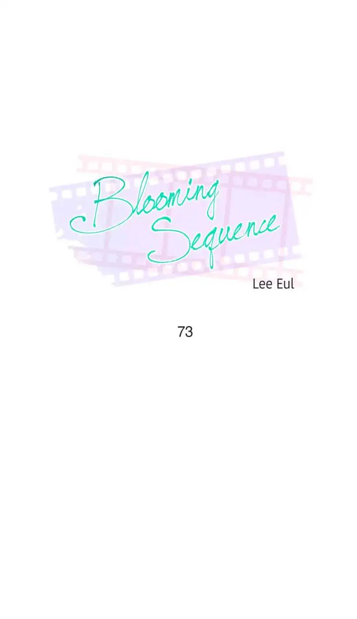 Blooming Sequence Episode 73 - Page 1