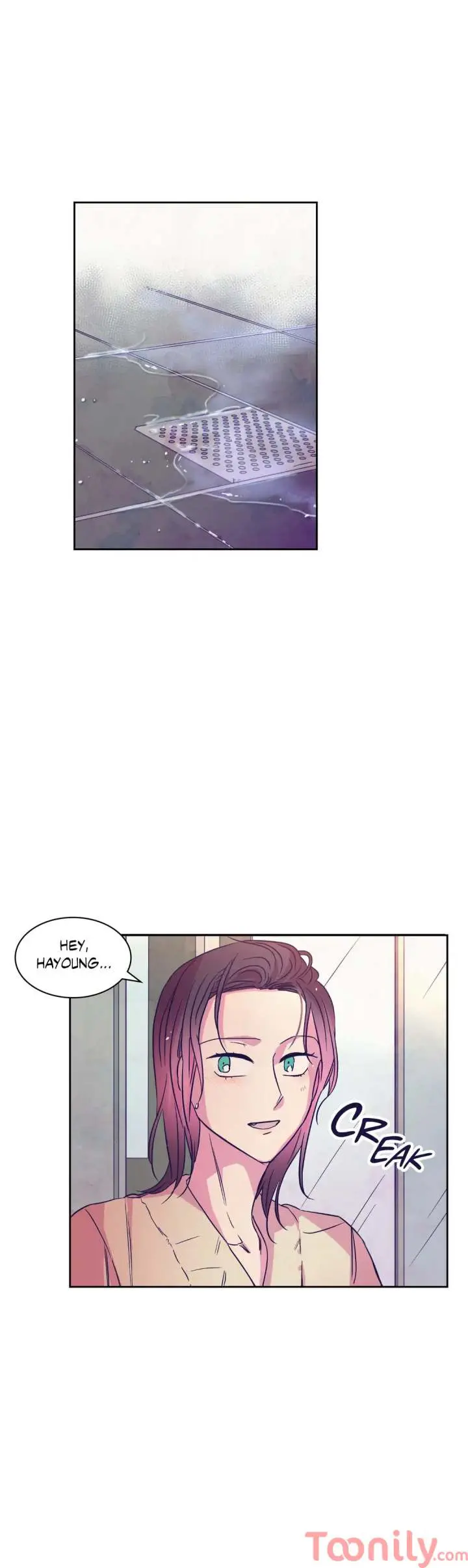 Blooming Sequence Episode 74 - Page 6