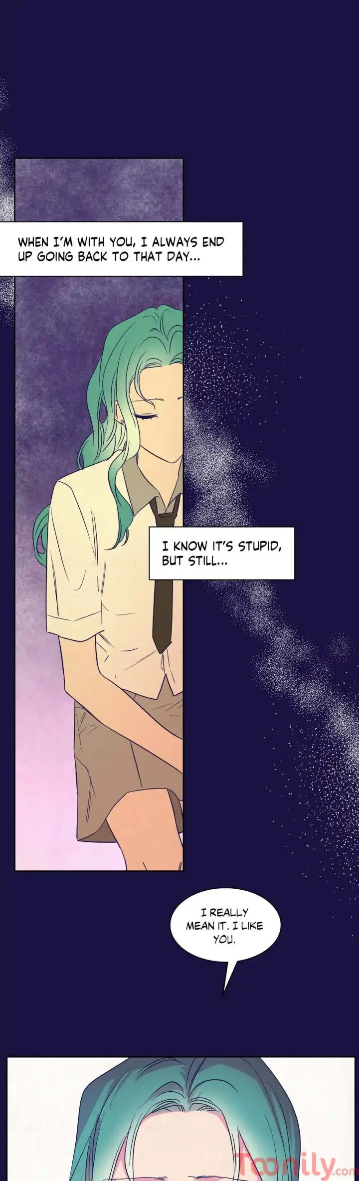 Blooming Sequence Episode 75 - Page 23
