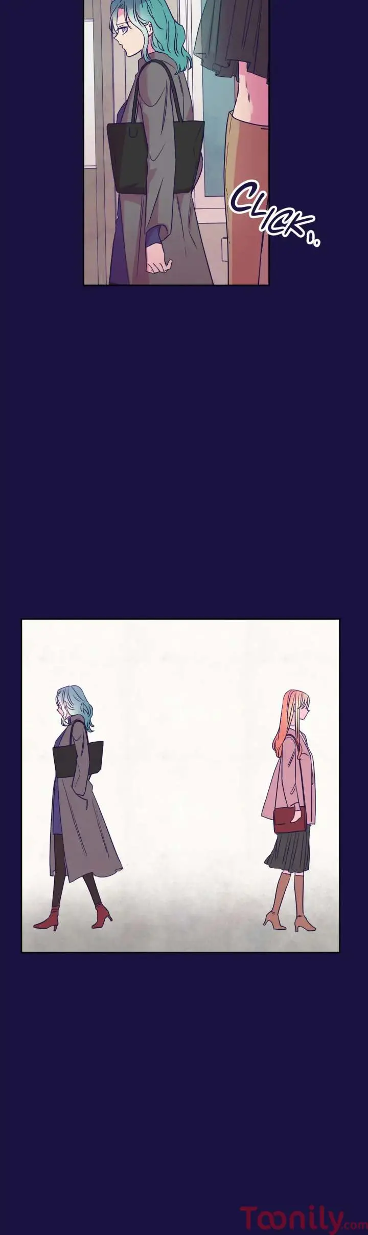 Blooming Sequence Episode 75 - Page 36