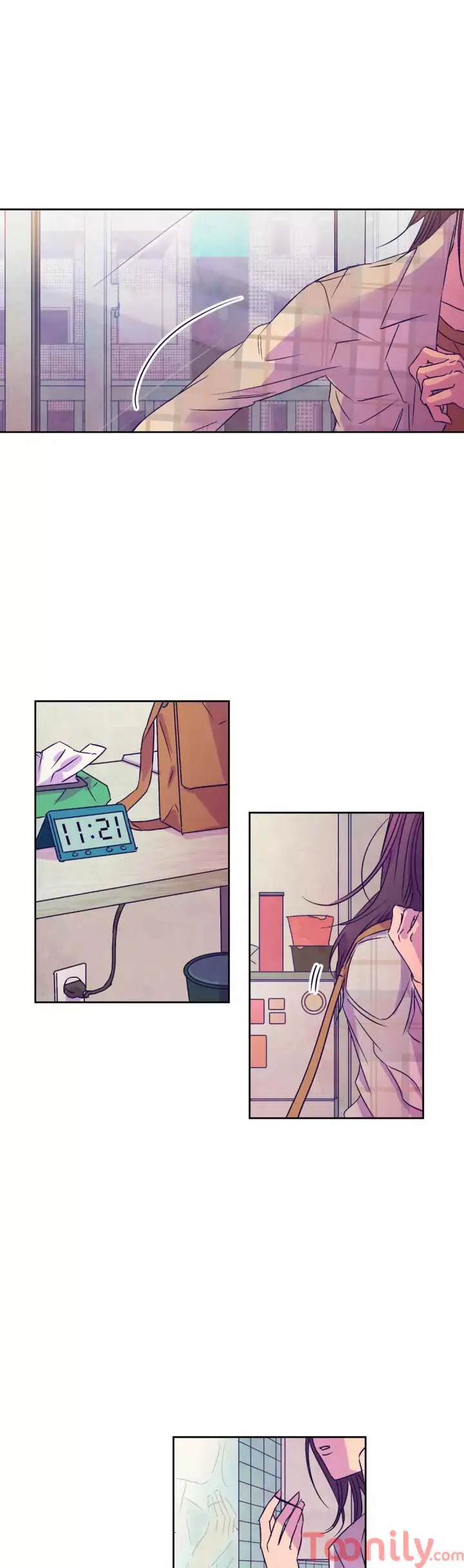 Blooming Sequence Episode 9 - Page 2