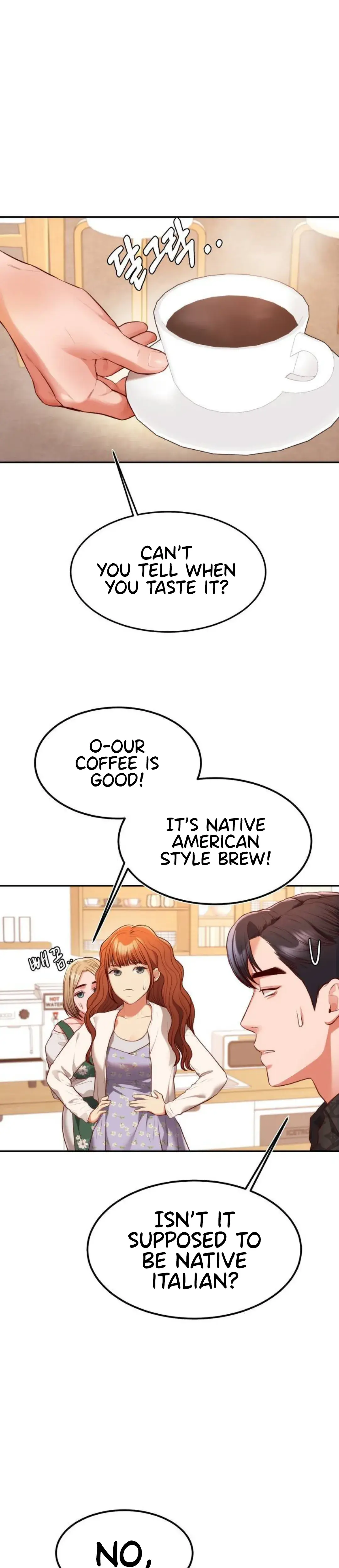 Blueming Episode 1 - Page 12