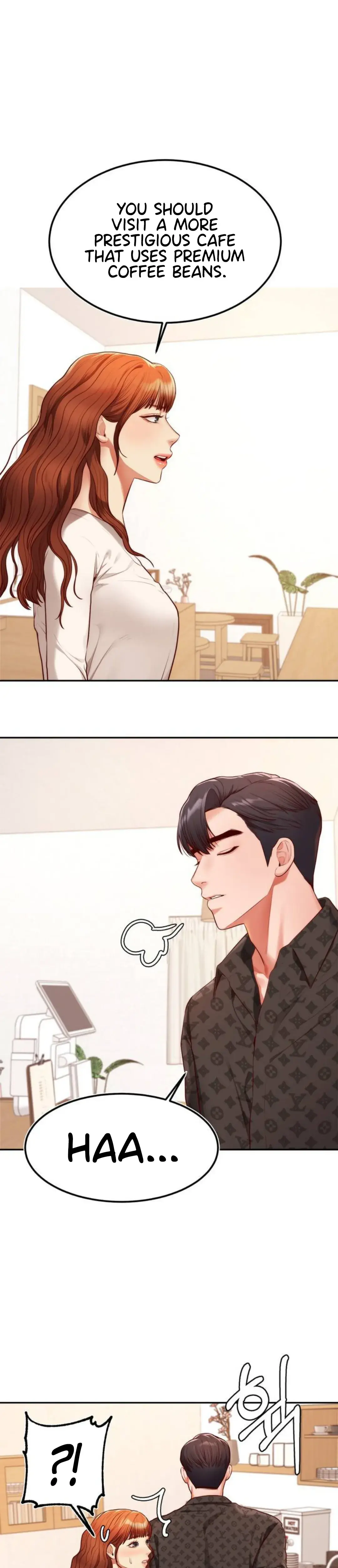 Blueming Episode 1 - Page 20