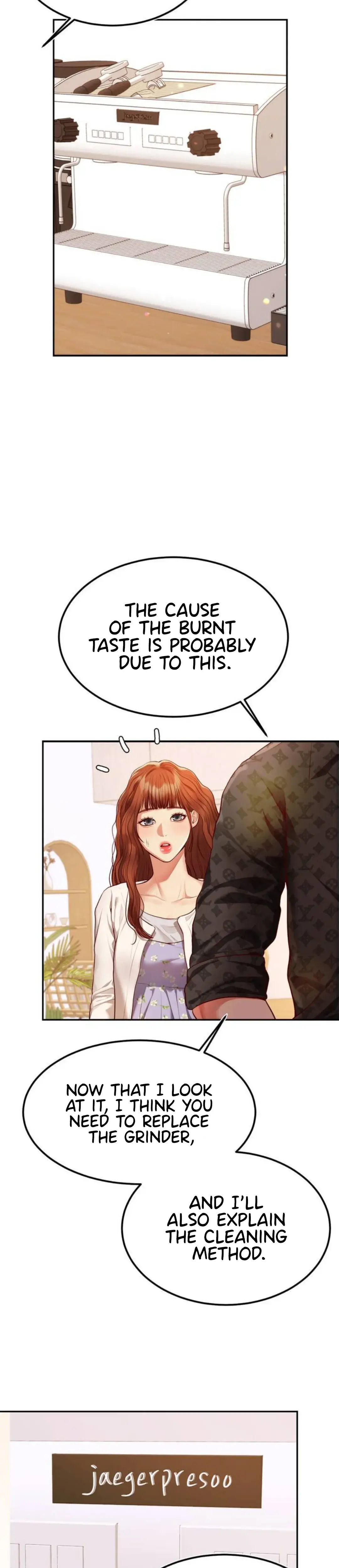 Blueming Episode 1 - Page 23