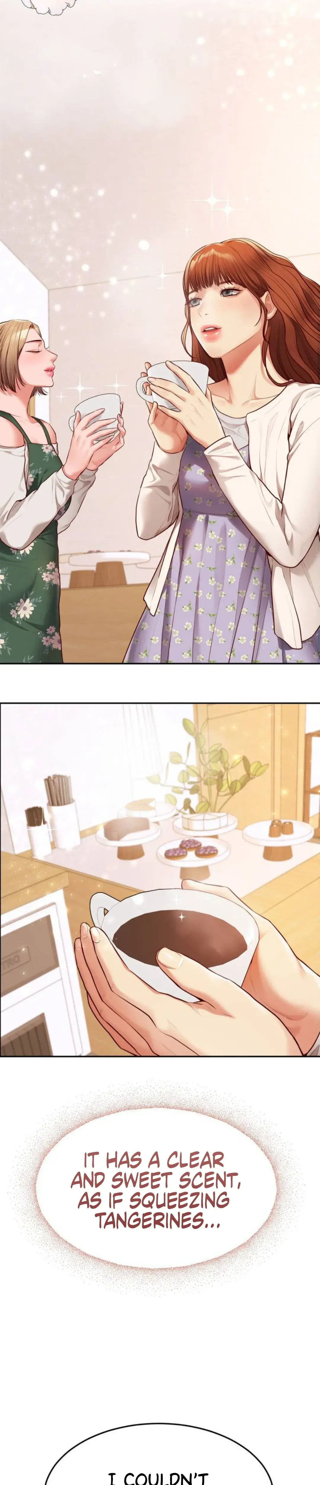 Blueming Episode 1 - Page 25