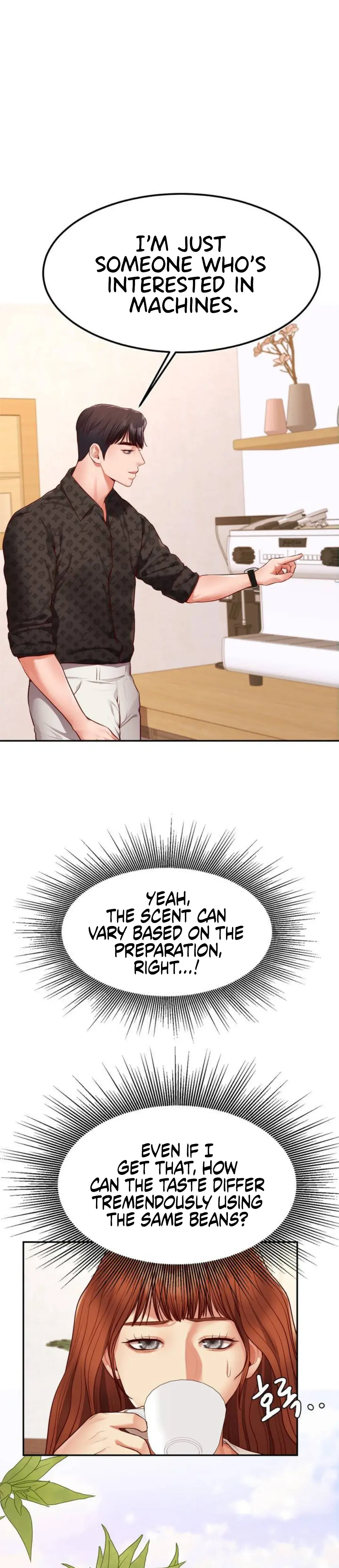 Blueming Episode 1 - Page 27