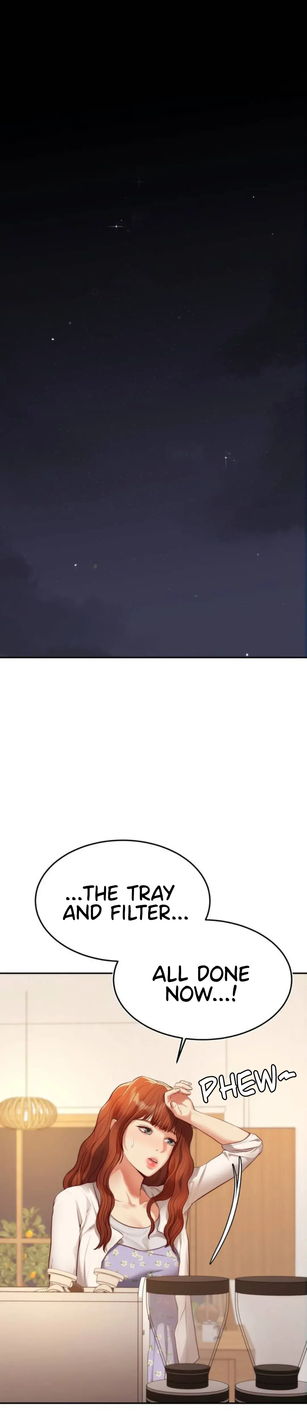 Blueming Episode 1 - Page 36