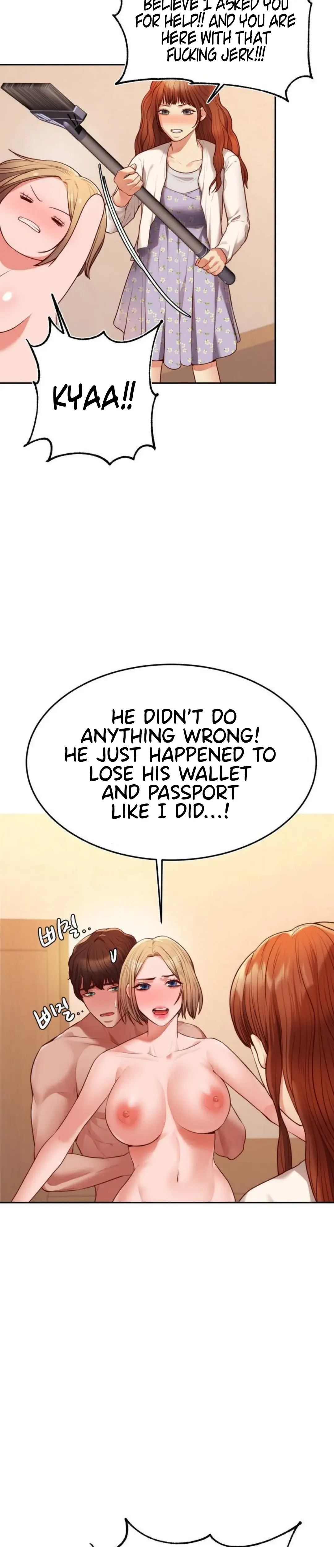 Blueming Episode 1 - Page 40