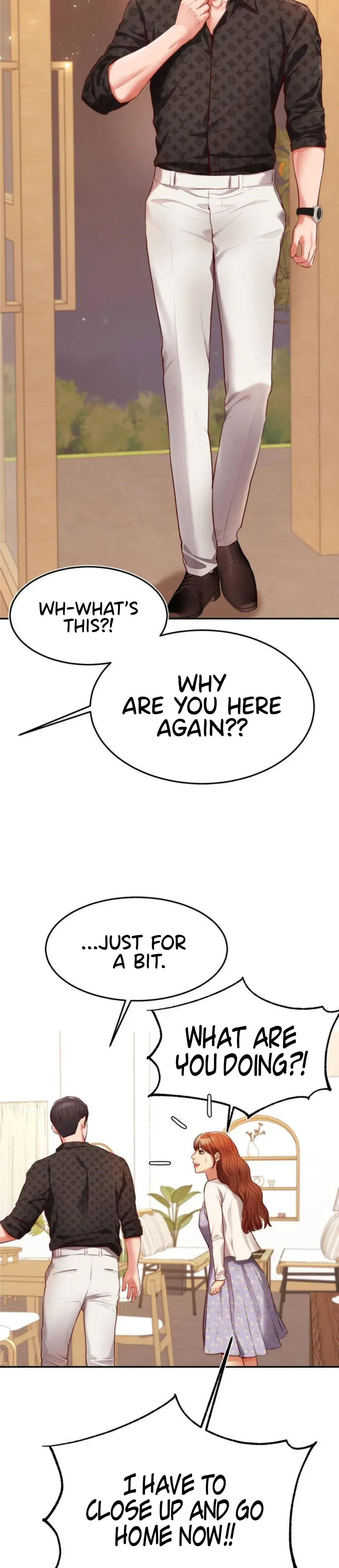 Blueming Episode 1 - Page 44