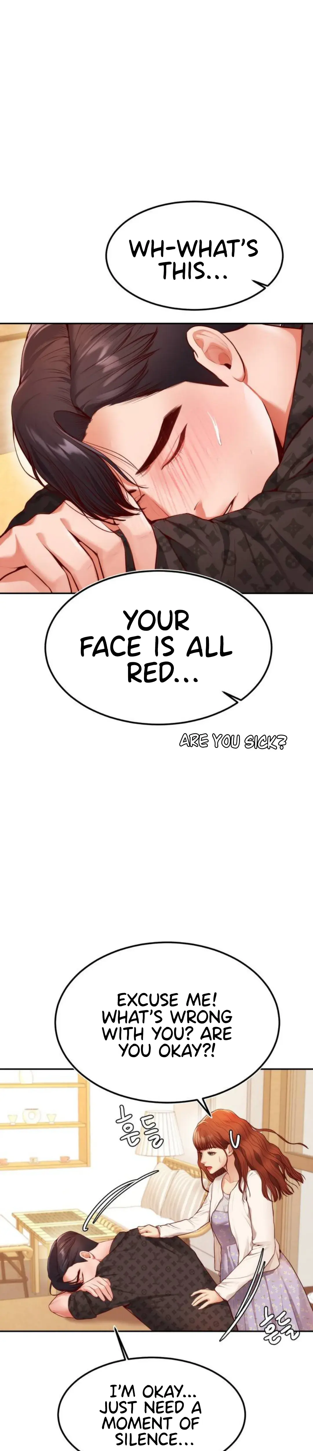 Blueming Episode 1 - Page 46