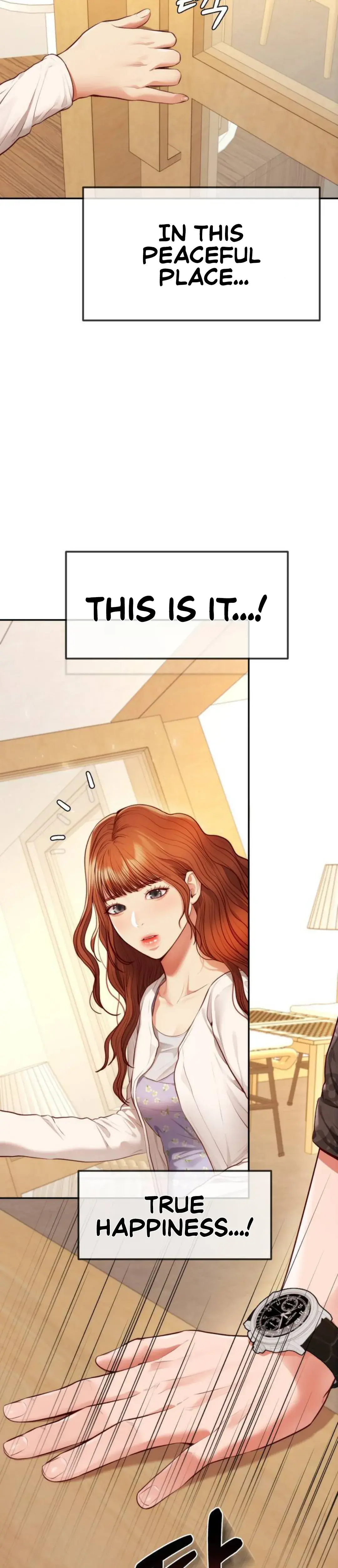 Blueming Episode 1 - Page 5