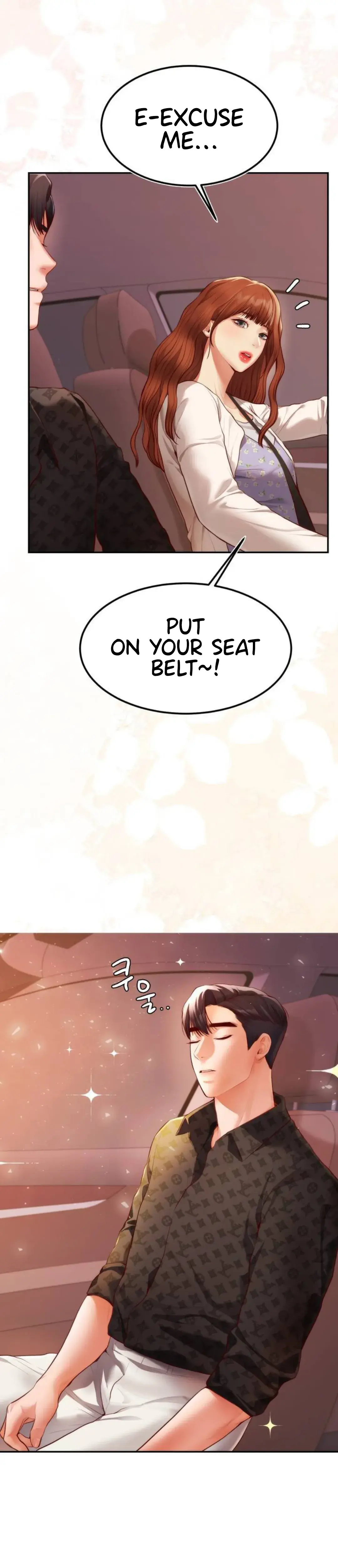 Blueming Episode 1 - Page 54