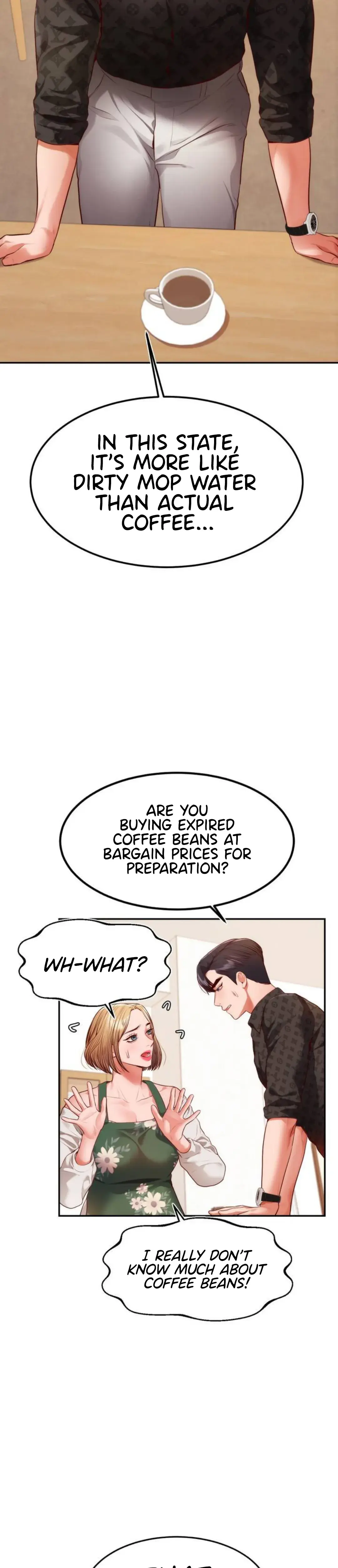 Blueming Episode 1 - Page 7