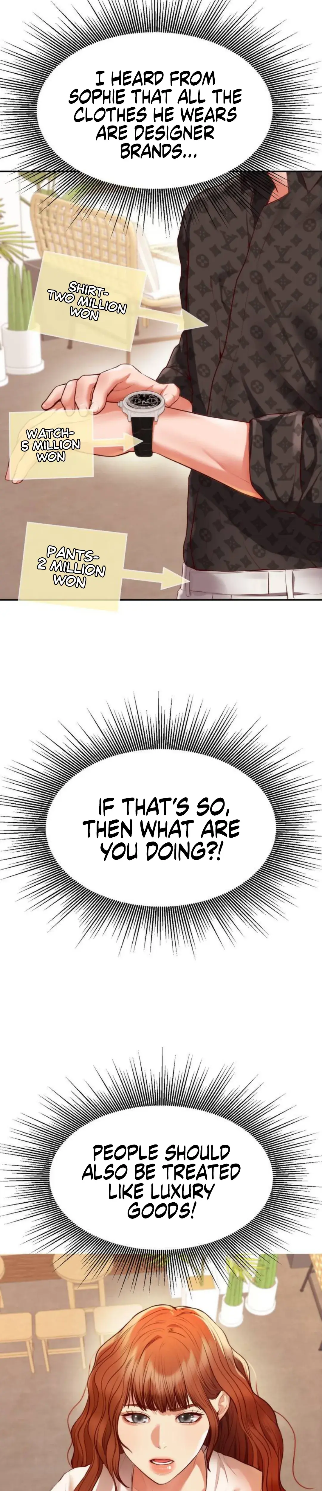 Blueming Episode 1 - Page 9
