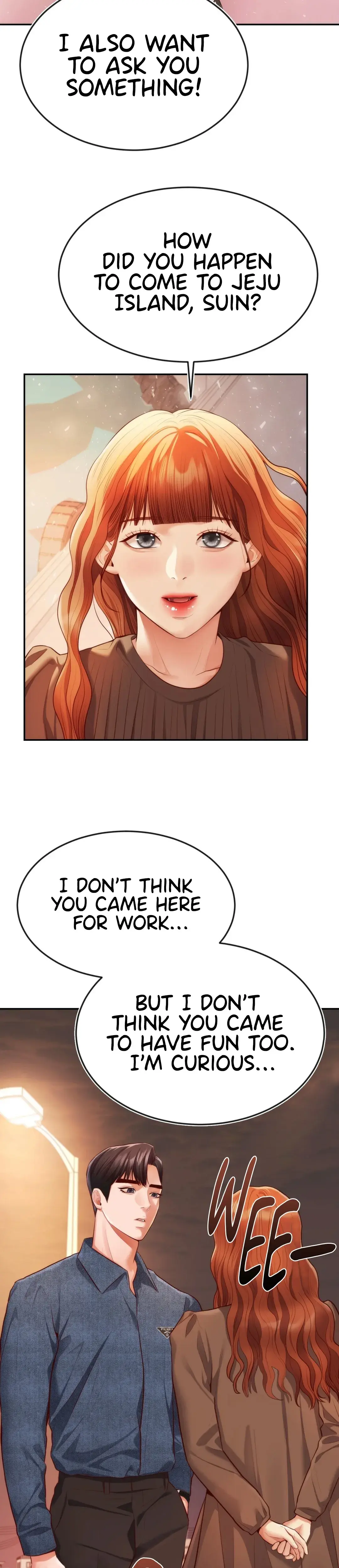 Blueming Episode 10 - Page 12