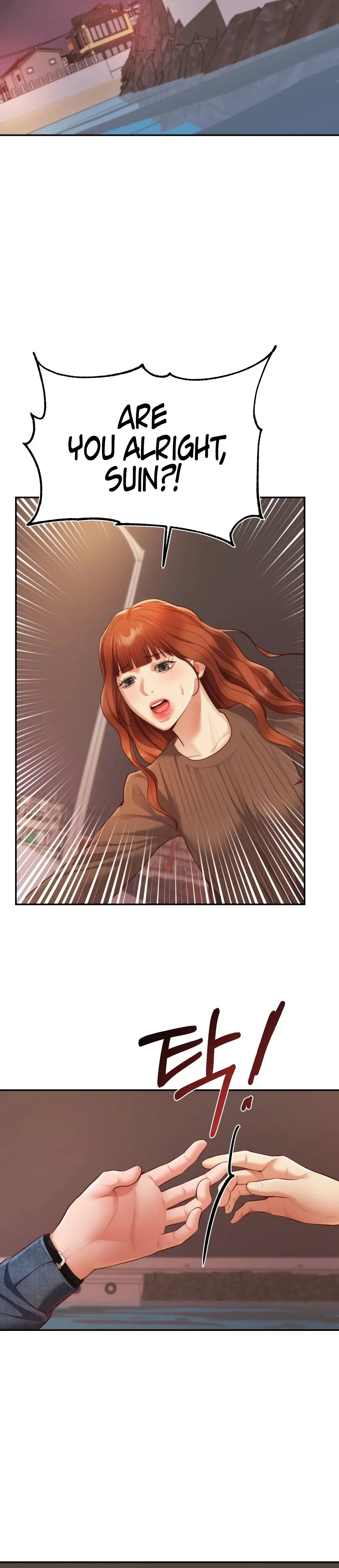 Blueming Episode 10 - Page 16