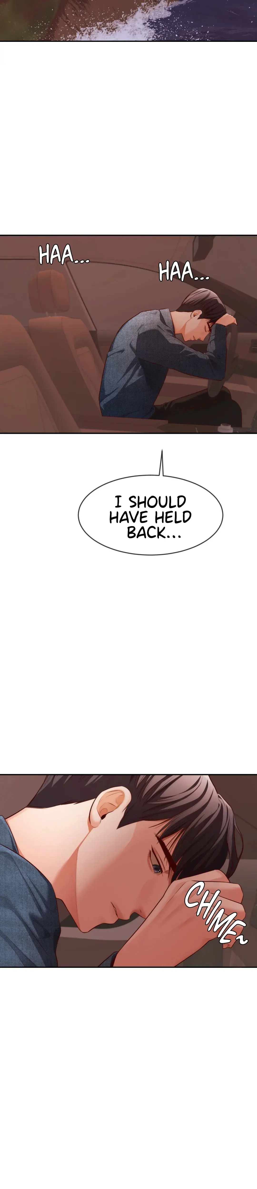 Blueming Episode 10 - Page 25
