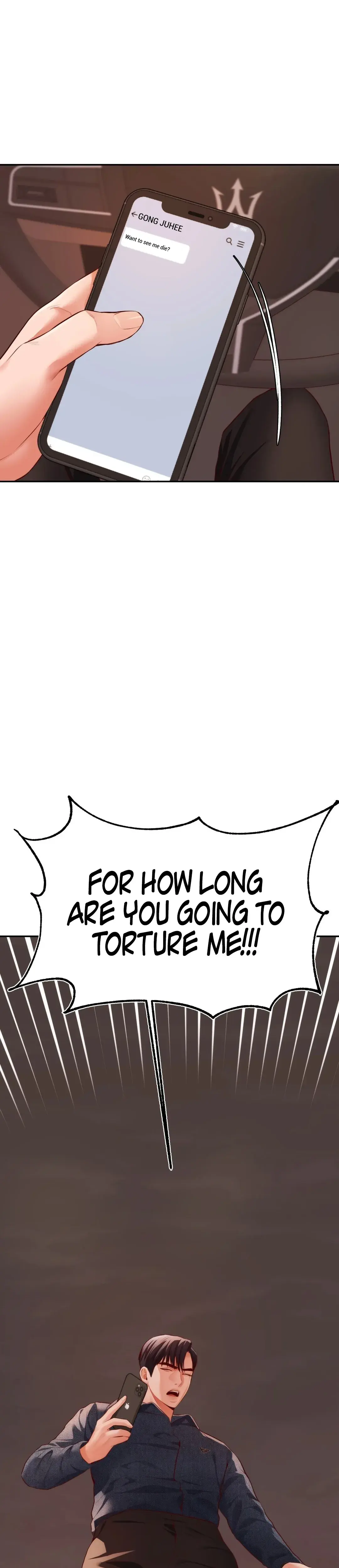 Blueming Episode 10 - Page 26