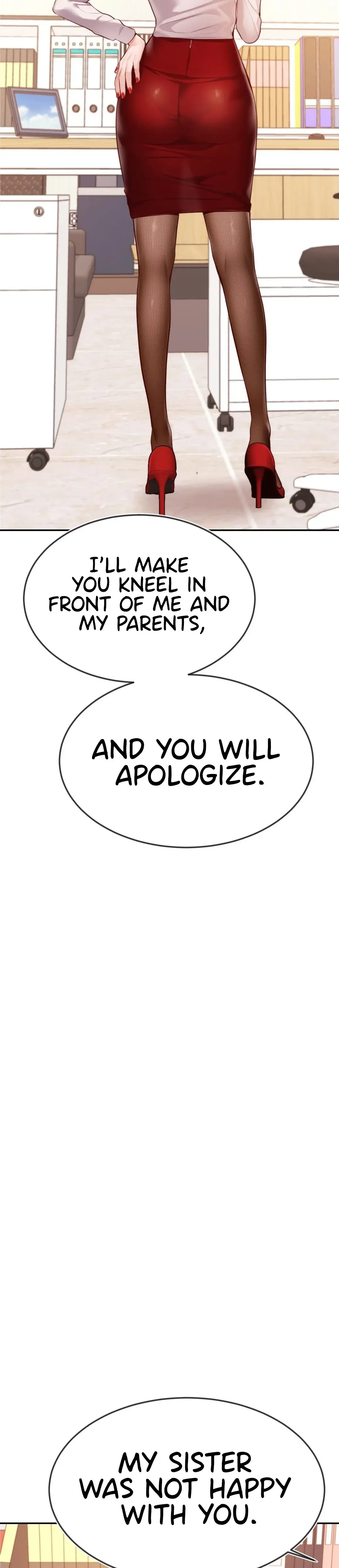 Blueming Episode 10 - Page 29