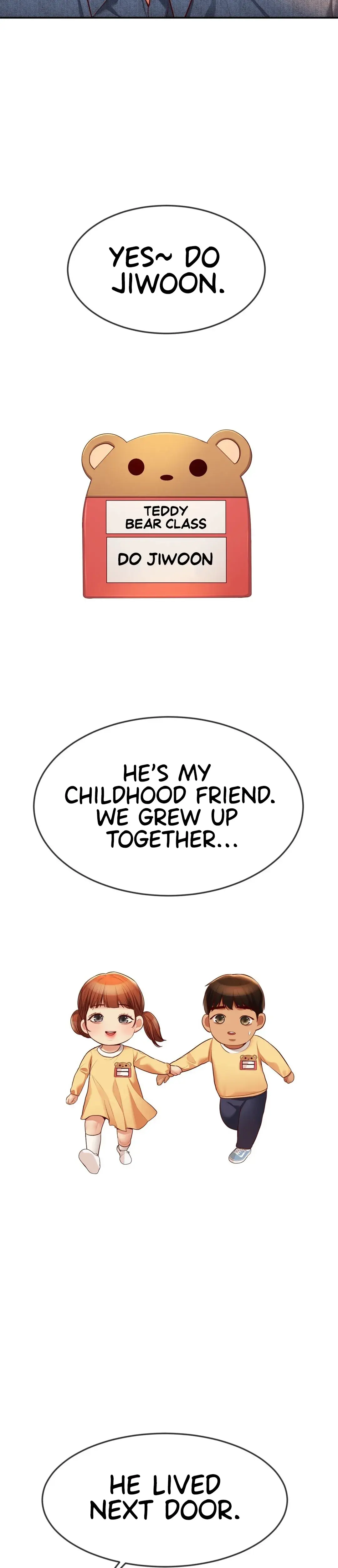 Blueming Episode 10 - Page 5