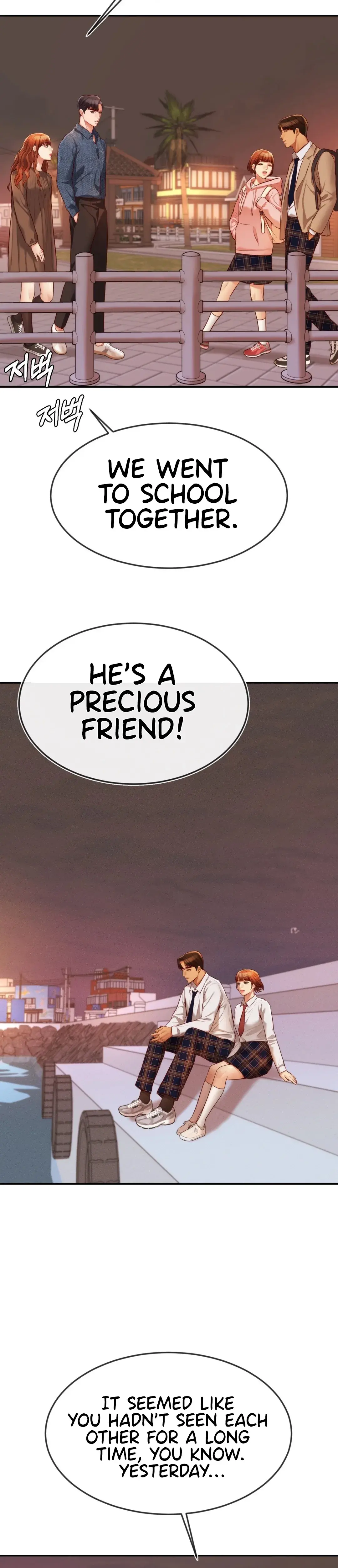 Blueming Episode 10 - Page 6