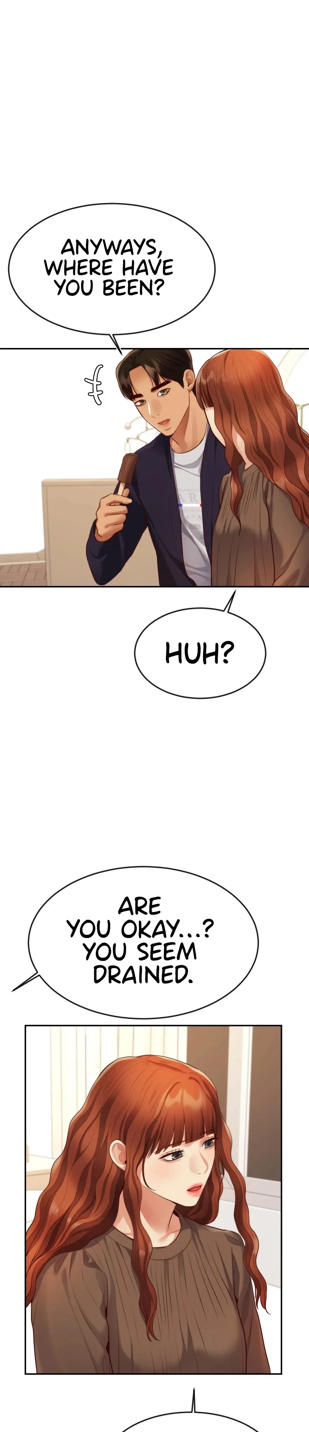 Blueming Episode 11 - Page 10