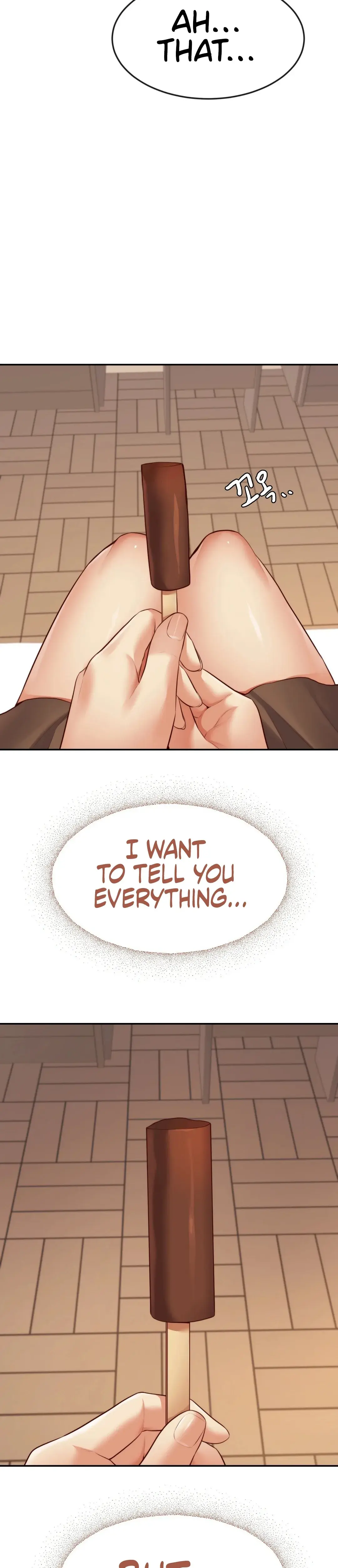 Blueming Episode 11 - Page 11
