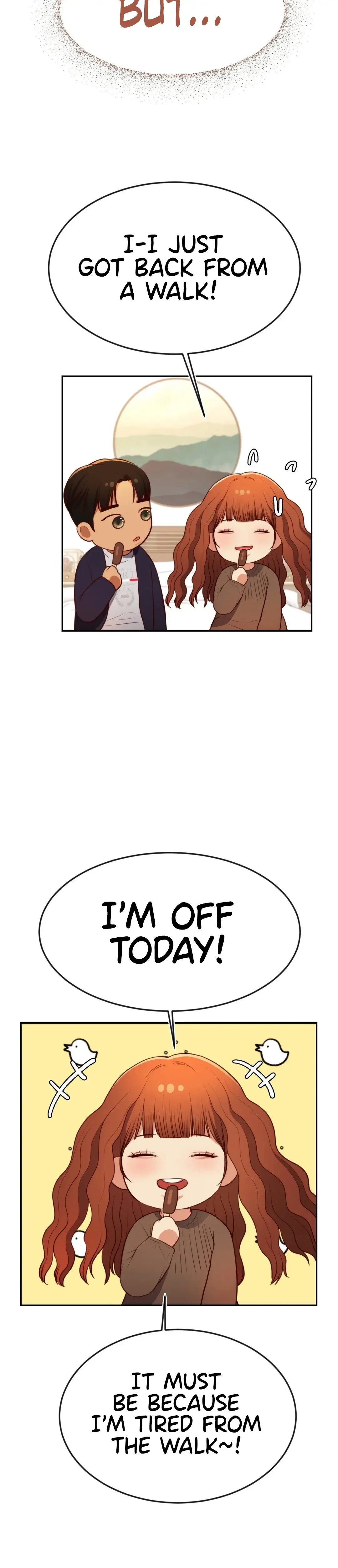 Blueming Episode 11 - Page 12