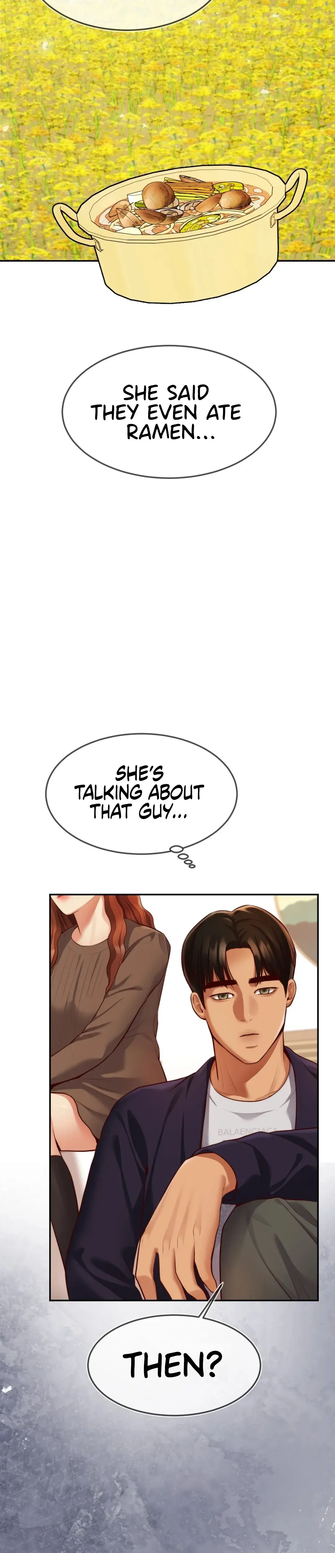 Blueming Episode 11 - Page 16