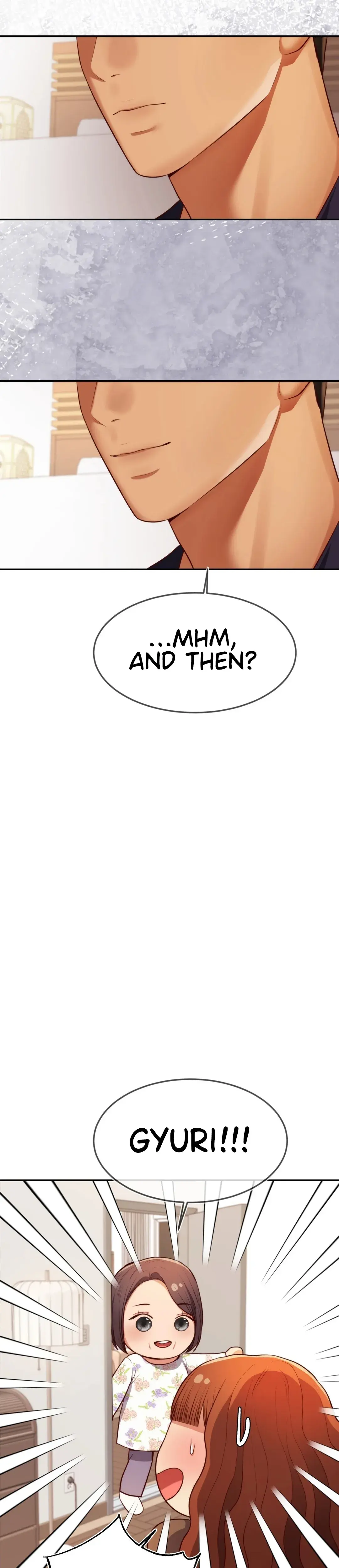 Blueming Episode 11 - Page 18
