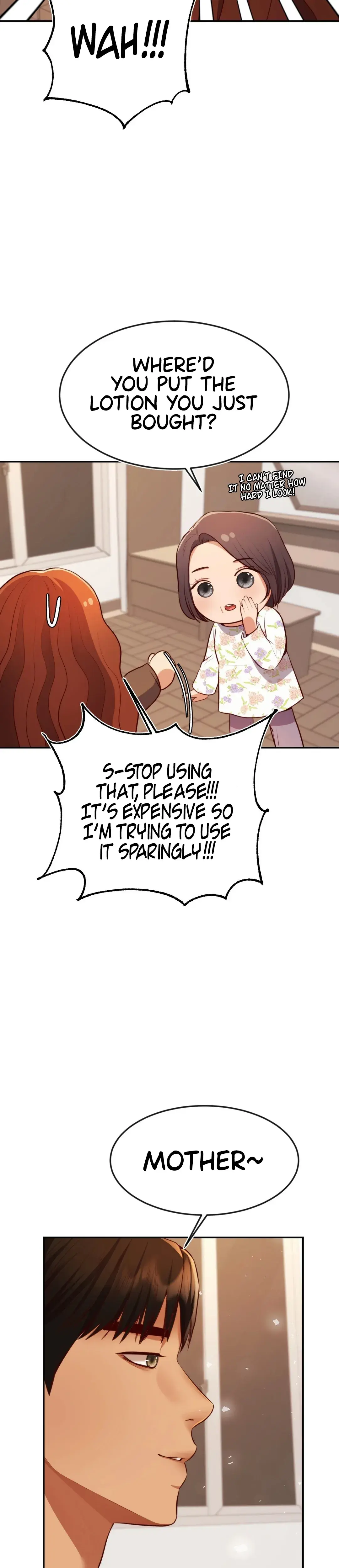 Blueming Episode 11 - Page 19