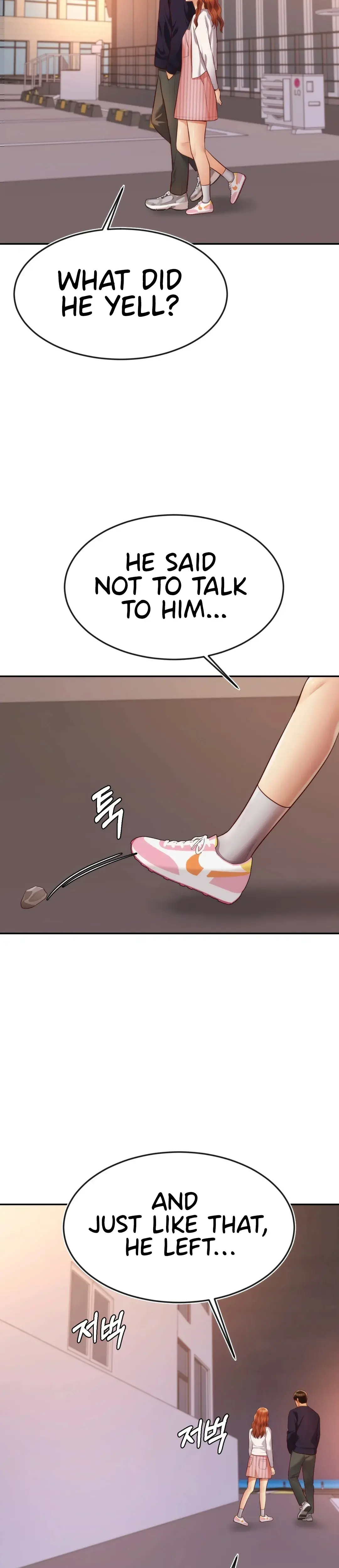 Blueming Episode 11 - Page 22