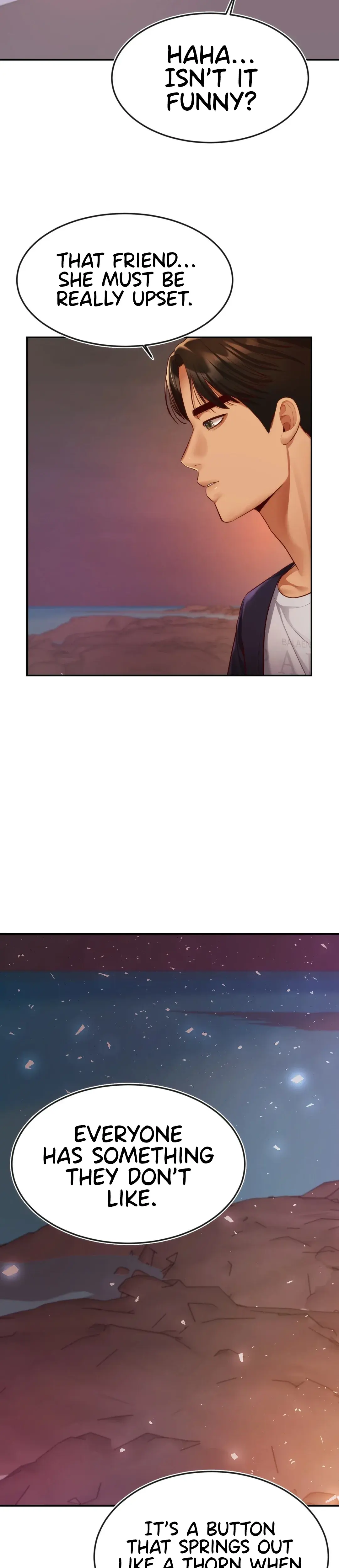 Blueming Episode 11 - Page 23