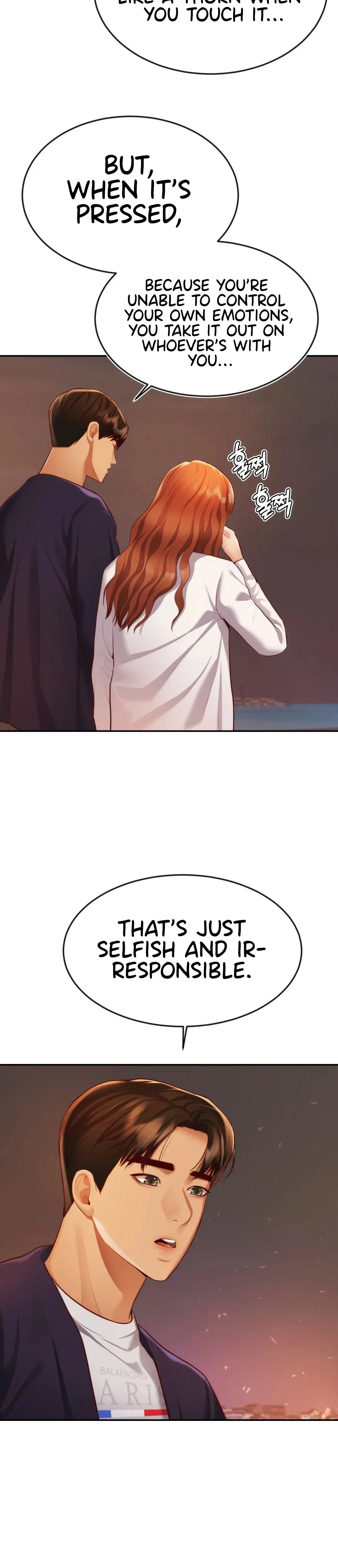 Blueming Episode 11 - Page 24