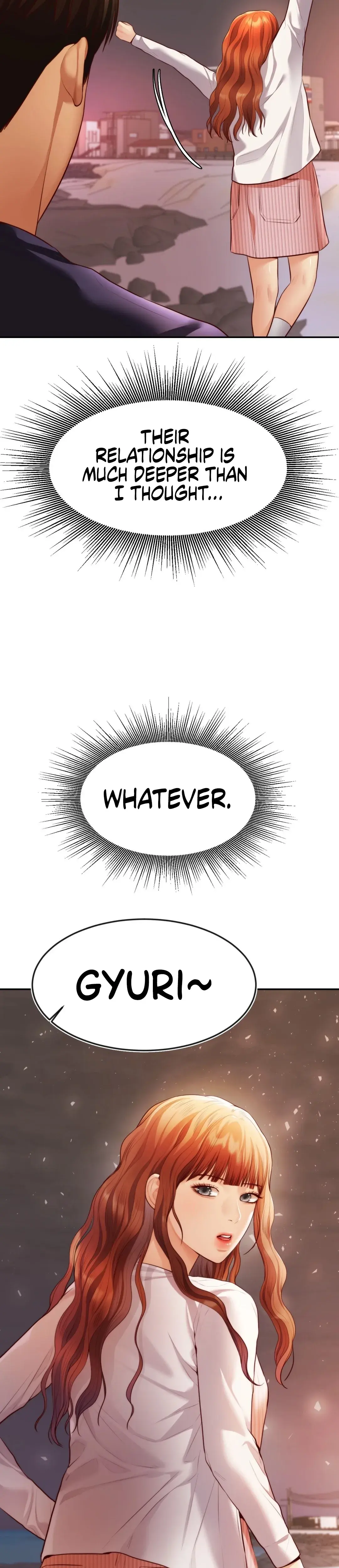 Blueming Episode 11 - Page 31
