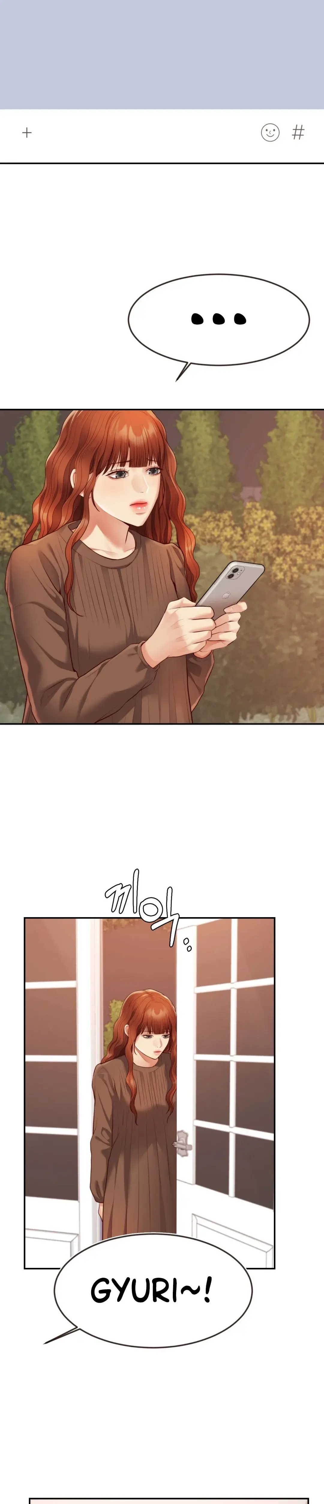 Blueming Episode 11 - Page 5