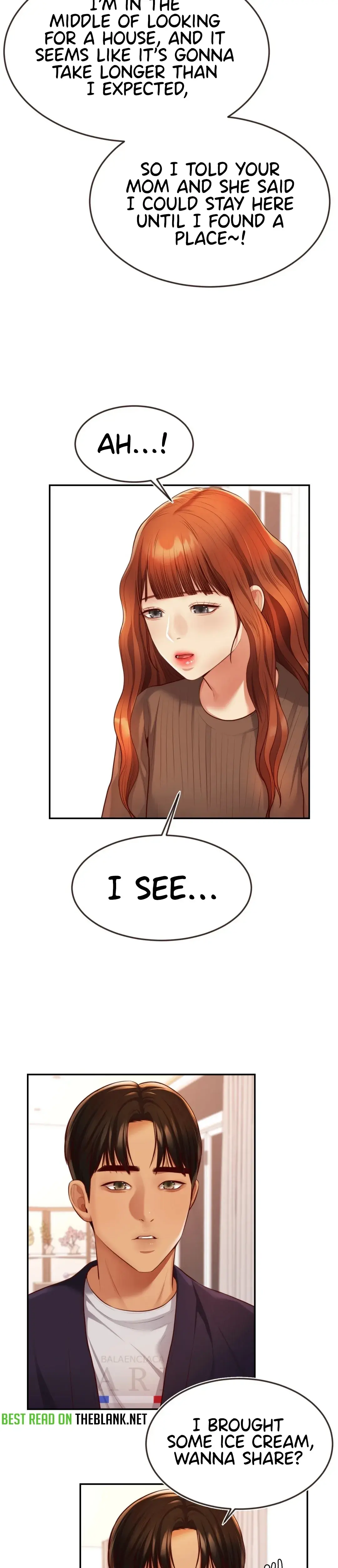 Blueming Episode 11 - Page 7