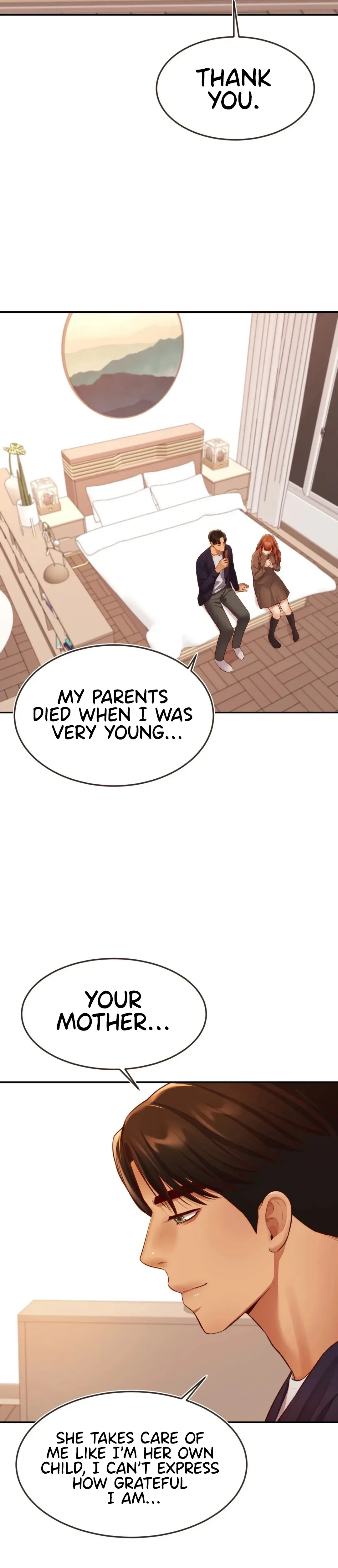 Blueming Episode 11 - Page 9