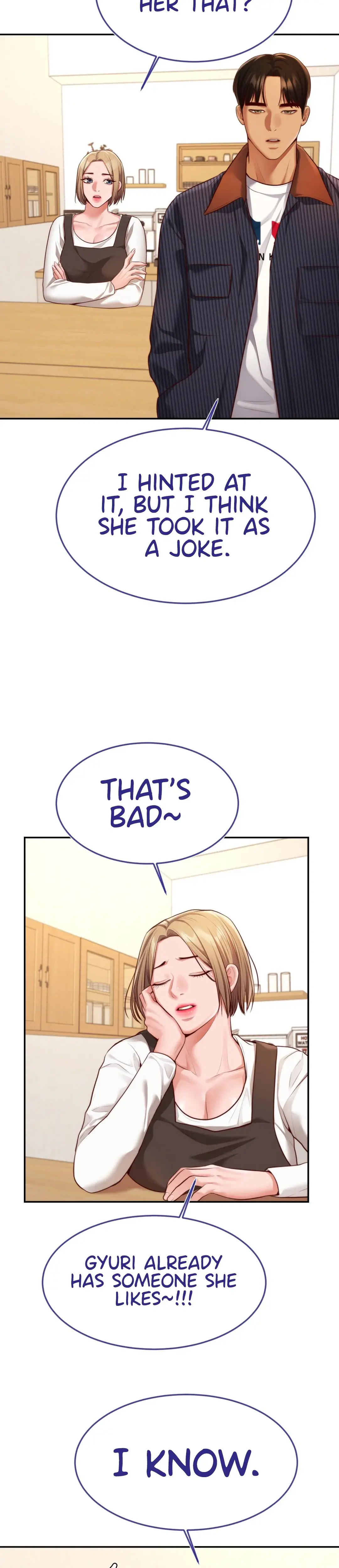 Blueming Episode 12 - Page 12