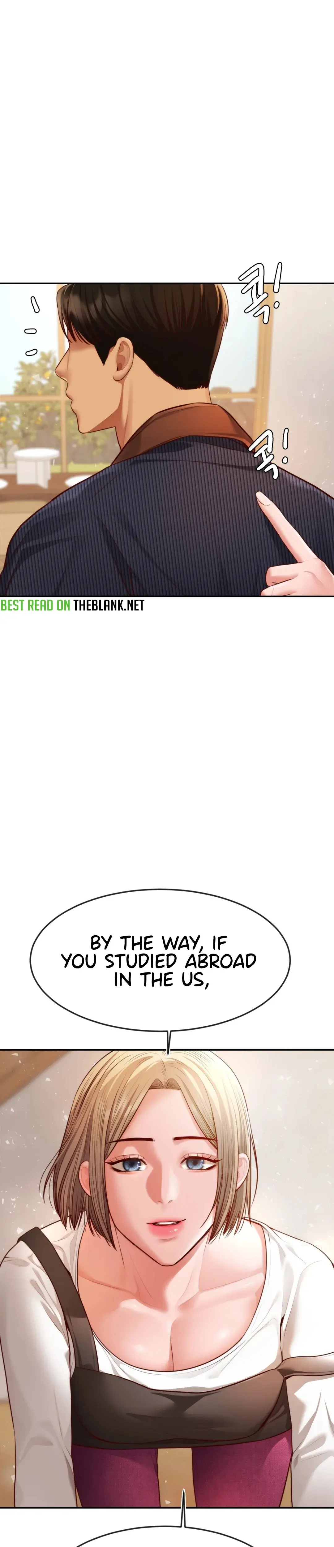 Blueming Episode 12 - Page 16