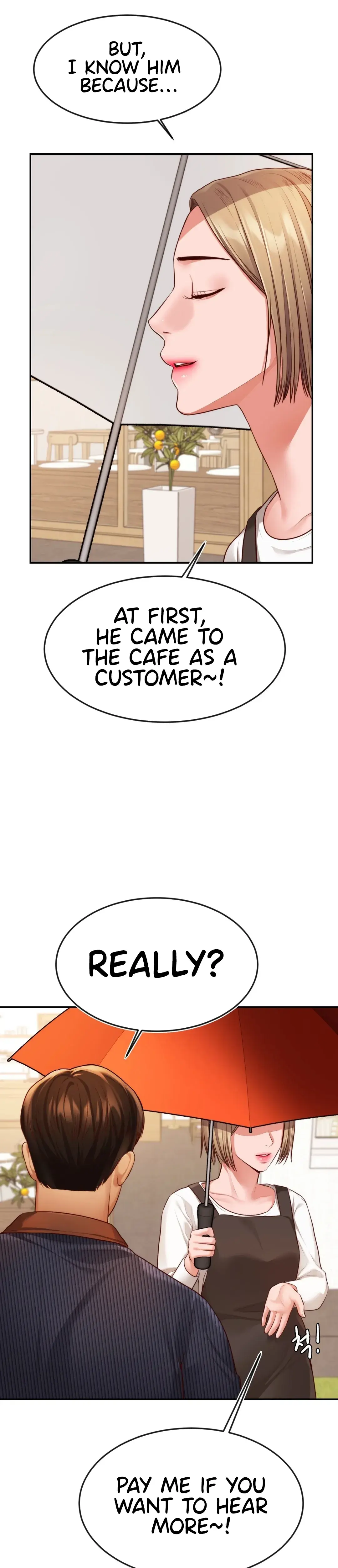 Blueming Episode 12 - Page 27