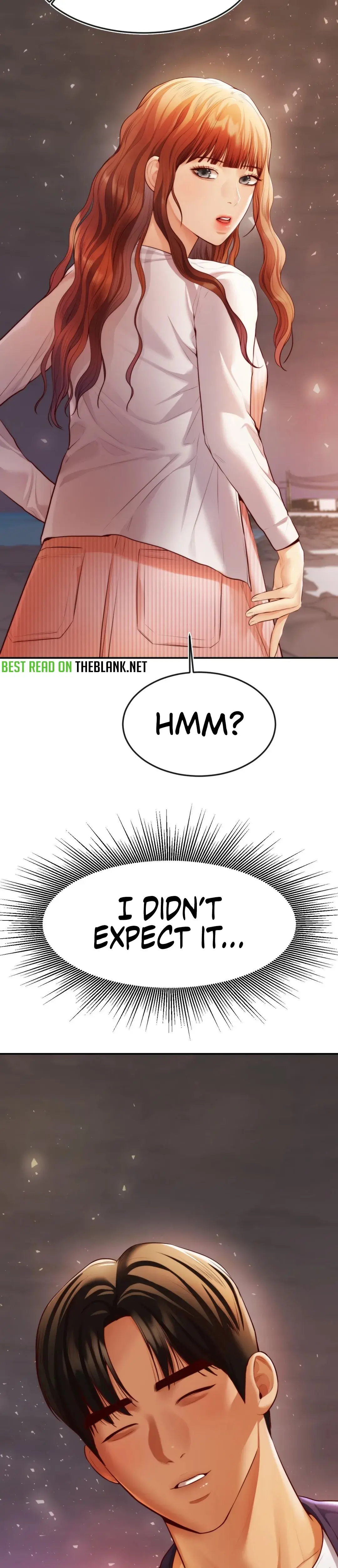 Blueming Episode 12 - Page 3