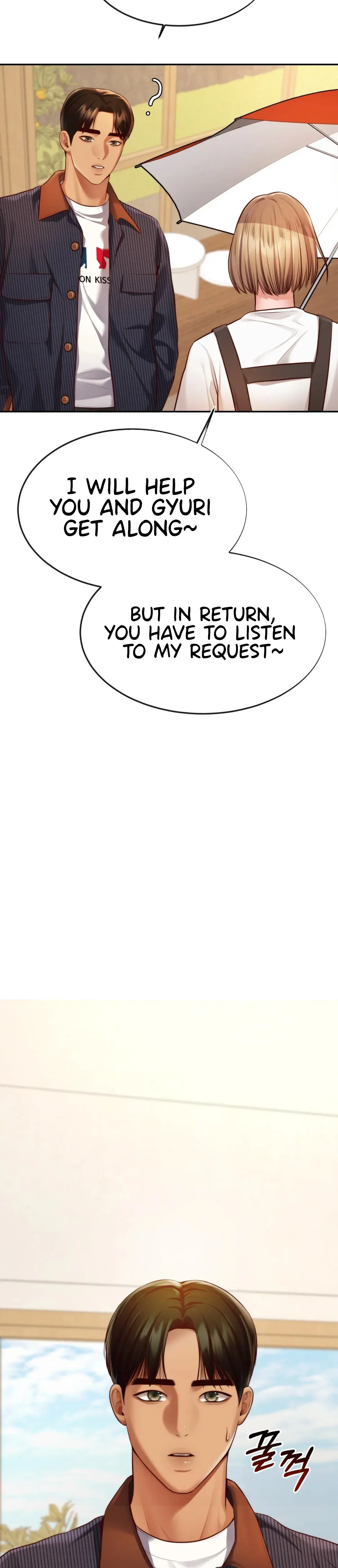 Blueming Episode 12 - Page 31