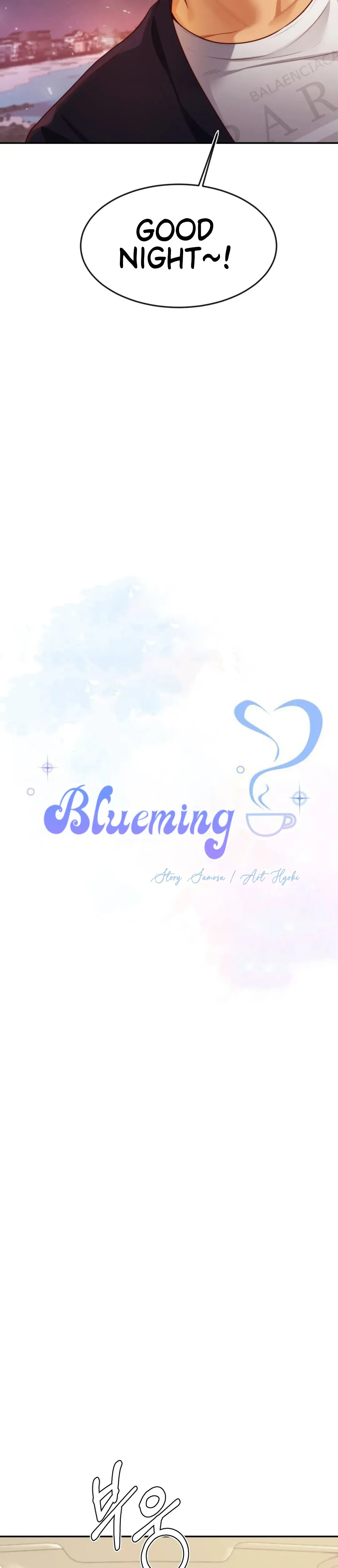 Blueming Episode 12 - Page 4