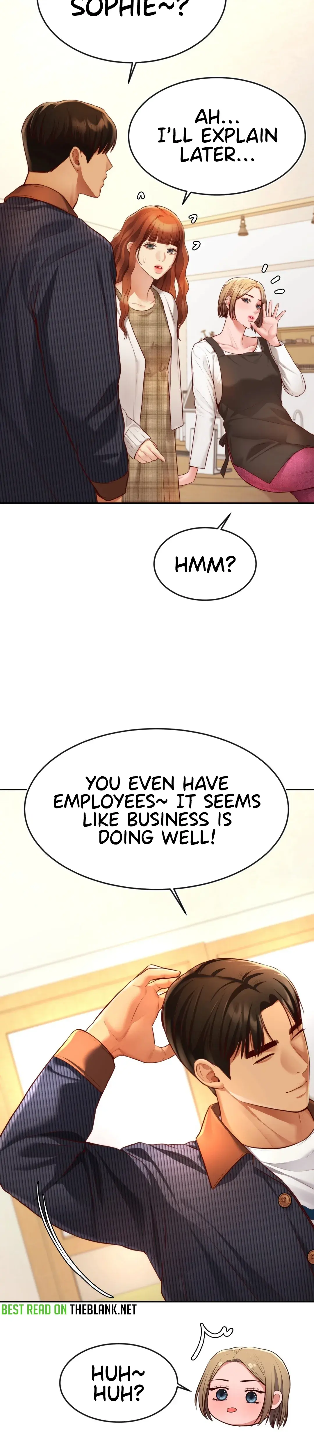Blueming Episode 12 - Page 7