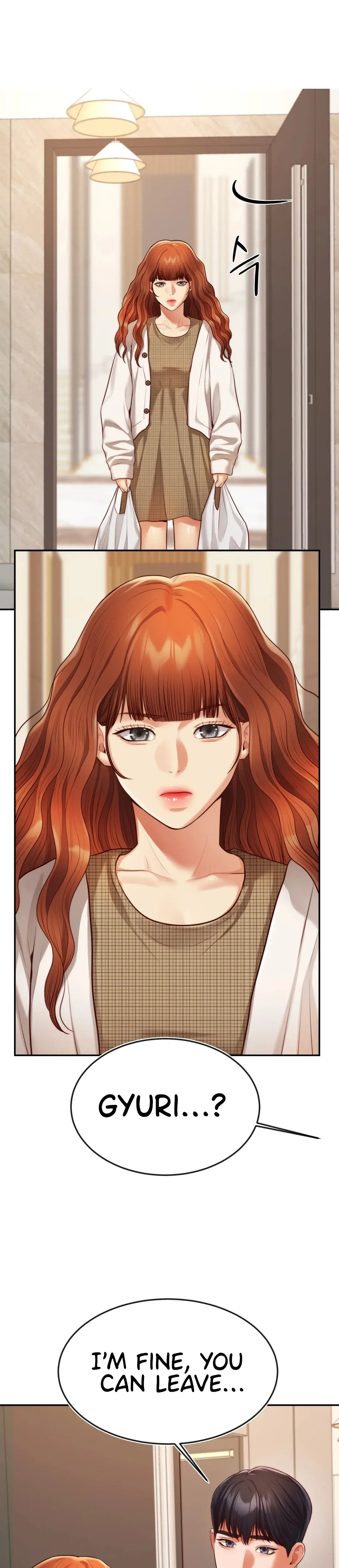 Blueming Episode 13 - Page 14